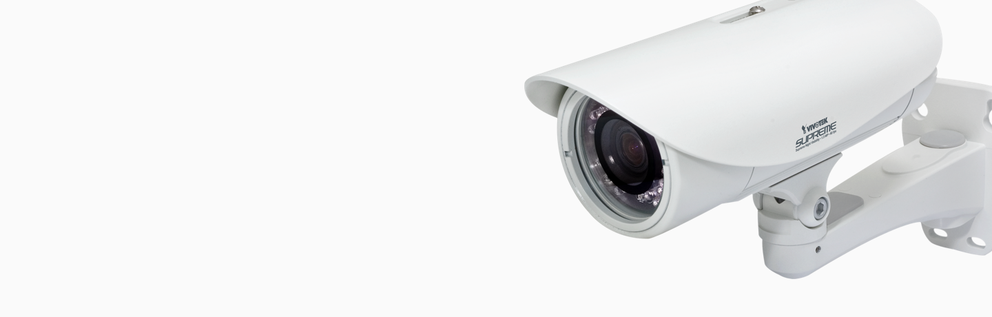 Видеонаблюдение